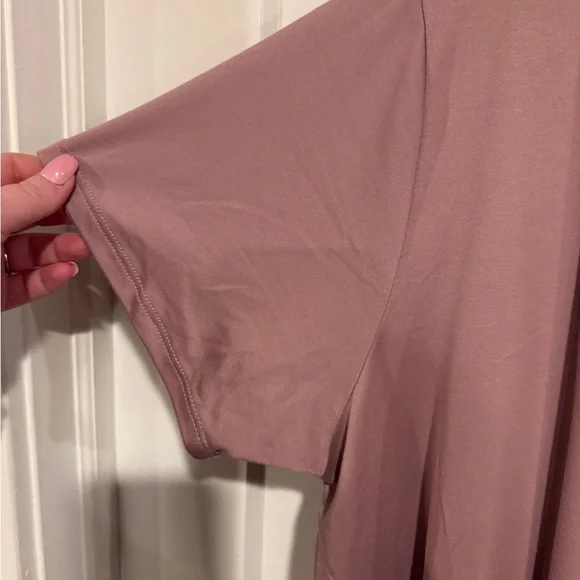 Chic Soul T-shirt Dress - Picture 2 of 4